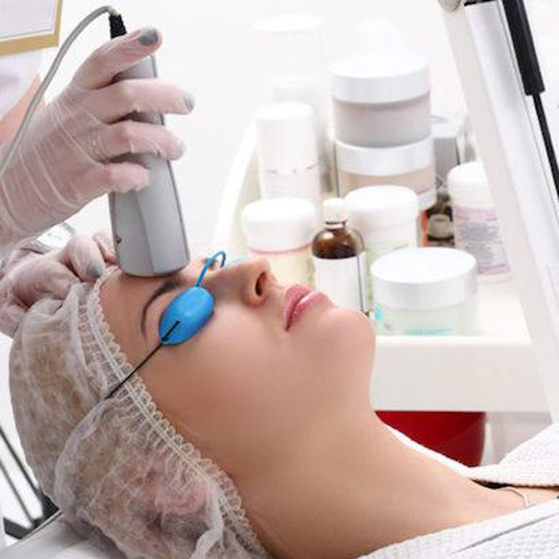 laser treatments